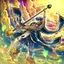 Radiant Typhoon Vision