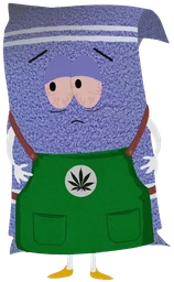 Towlie