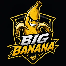 Big Banana