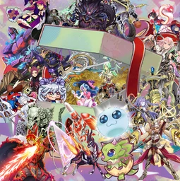 Box of Friends