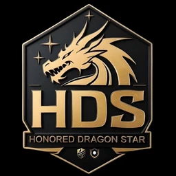 Honored Dragon Star