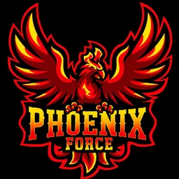 Phoenix Force