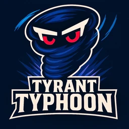 Tyrant Typhoon