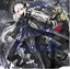 Shadow Darthscythe
