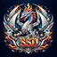 STARDUST SKY DRAGONS