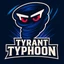 Tyrant Typhoon